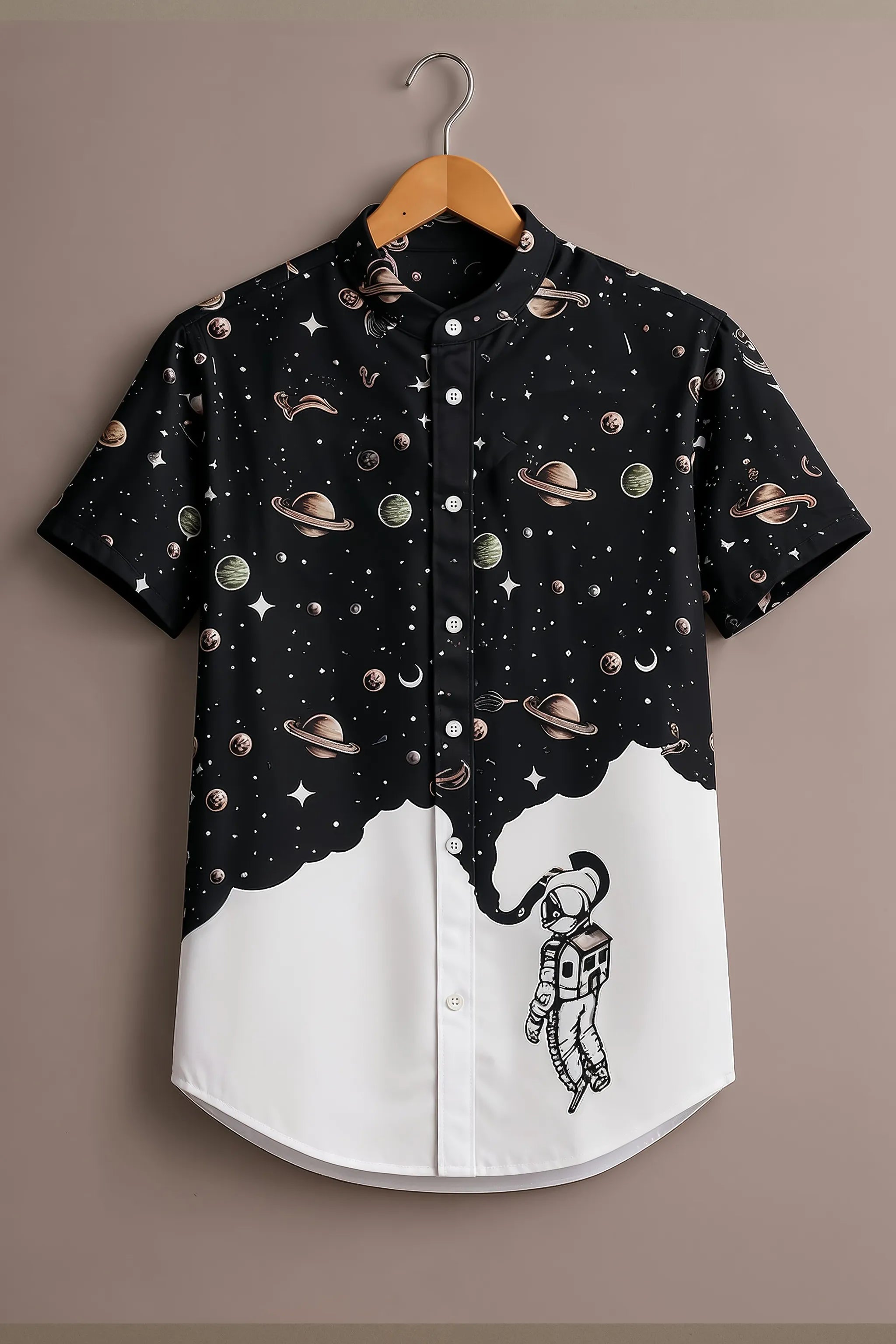 Galaxy Adventure Premium Shirt