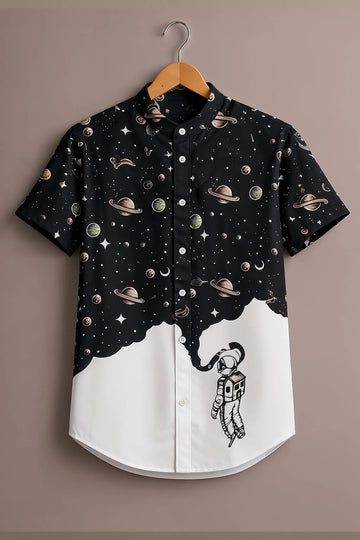 Galaxy Adventure Premium Shirt