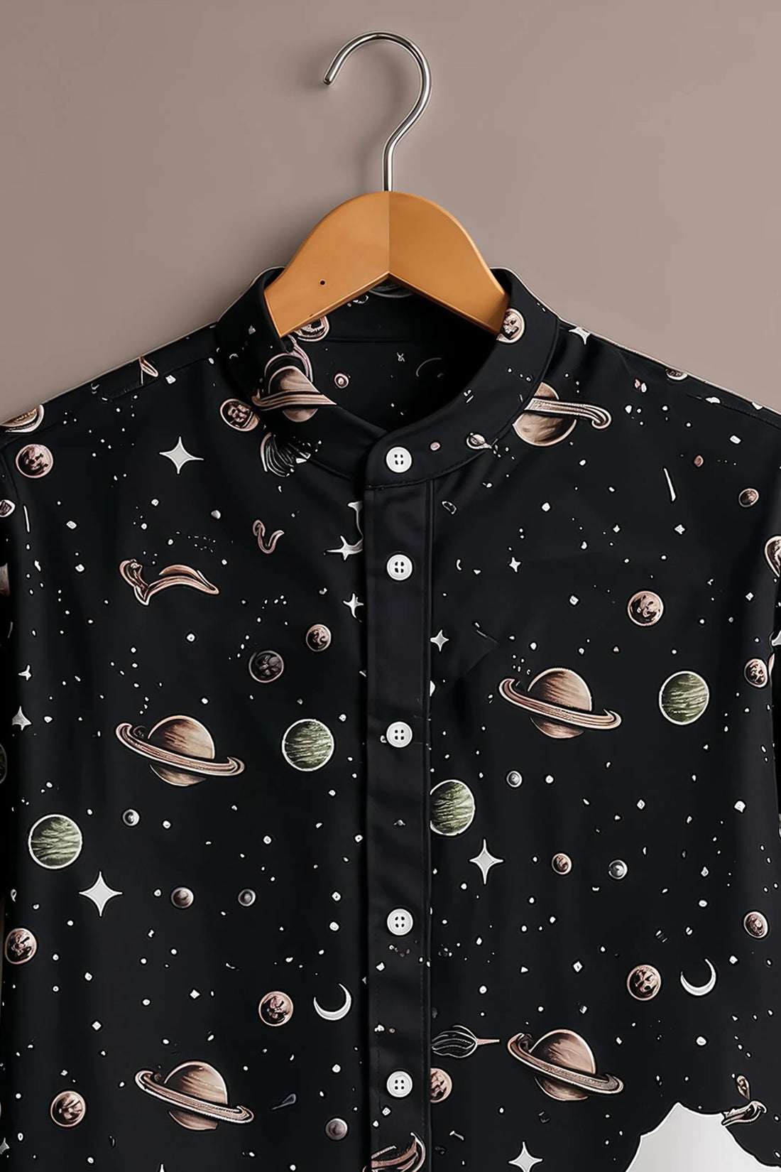 Galaxy Adventure Premium Shirt