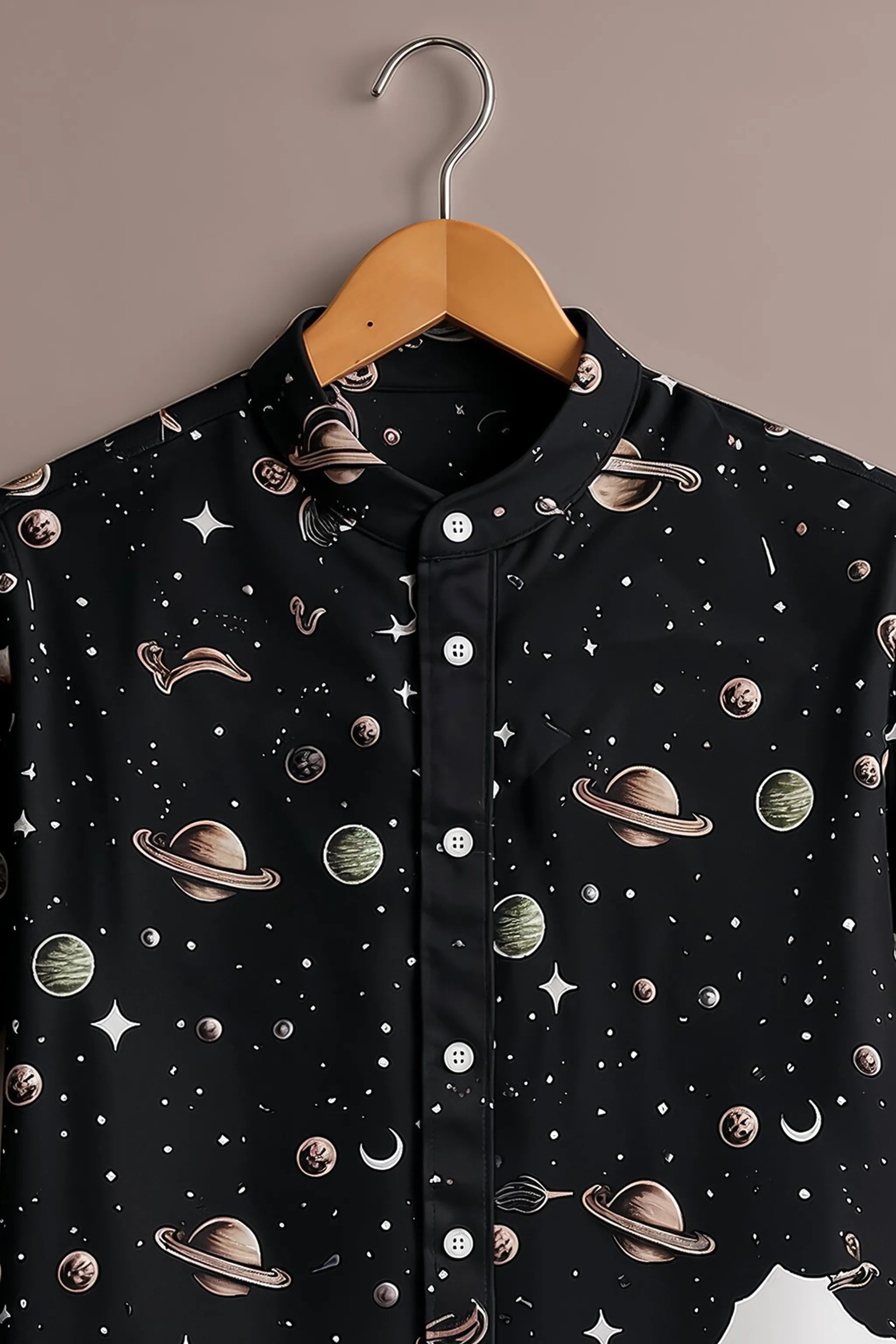 Galaxy Adventure Premium Shirt