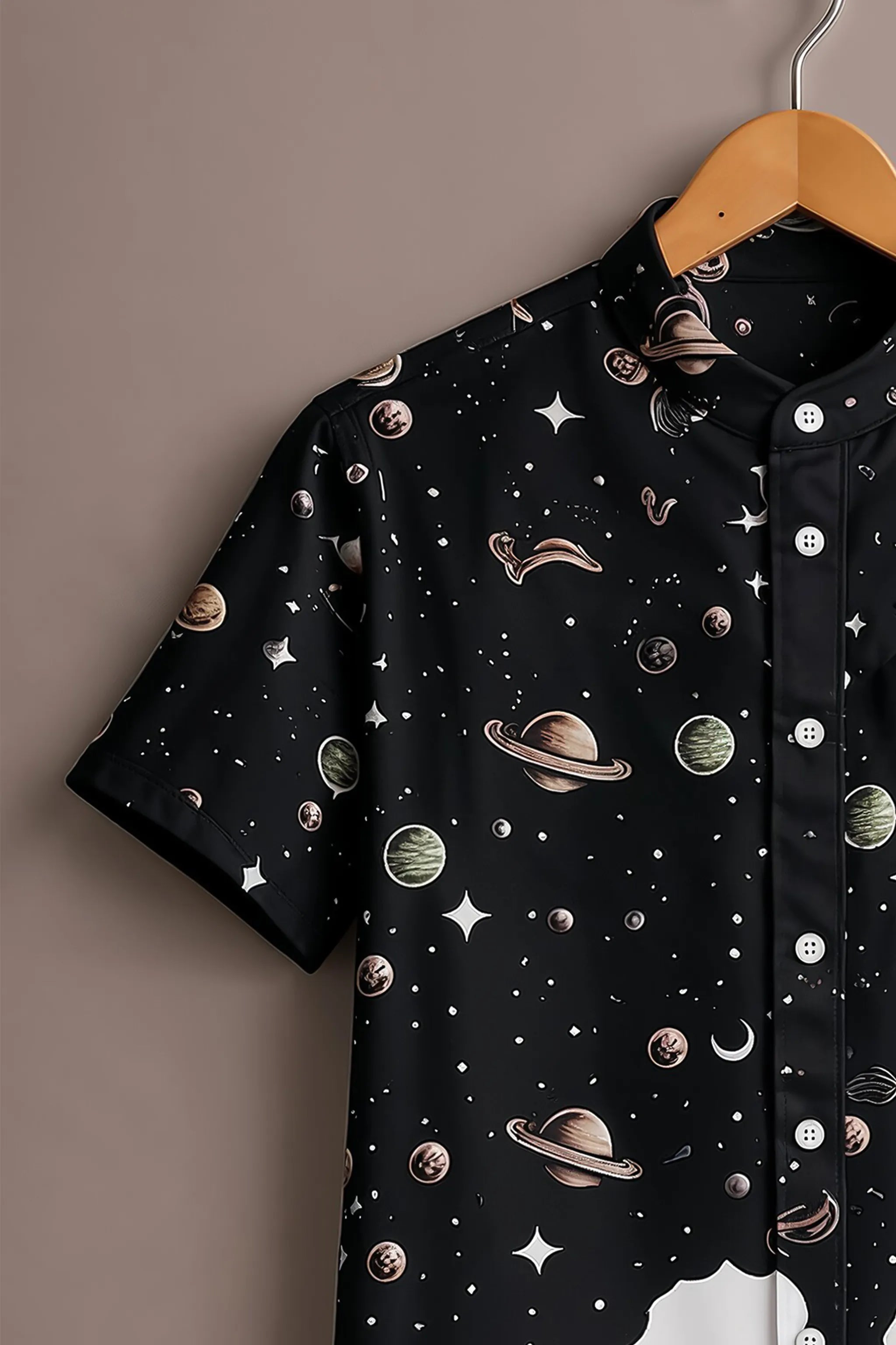 Galaxy Adventure Premium Shirt